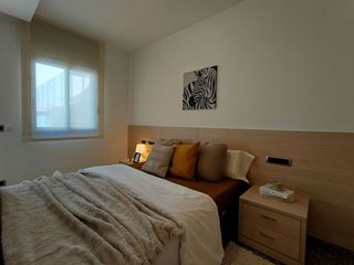 Piso en venta en Centre en Mataró