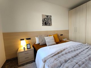 Piso en venta en Centre en Mataró
