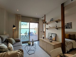 Piso en venta en Centre en Mataró