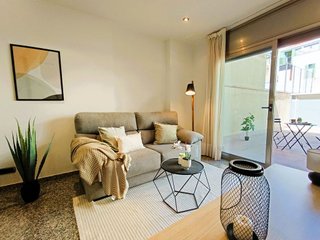 Piso en venta en Centre en Mataró