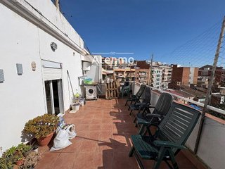 Ático en venta en Vilapicina i la Torre Llobeta en Barcelona