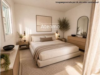 Ático en venta en Vilapicina i la Torre Llobeta en Barcelona