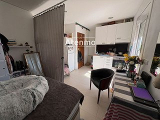 Ático en venta en Vilapicina i la Torre Llobeta en Barcelona
