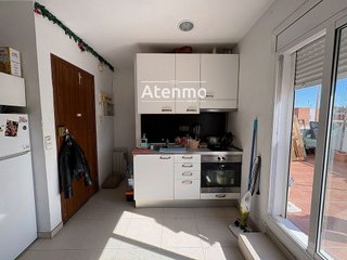 Ático en venta en Vilapicina i la Torre Llobeta en Barcelona