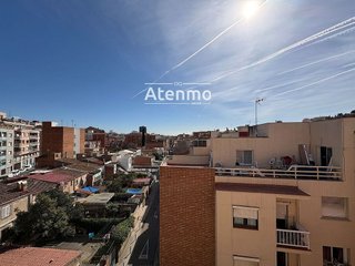 Ático en venta en Vilapicina i la Torre Llobeta en Barcelona