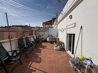 Ático en venta en Vilapicina i la Torre Llobeta en Barcelona