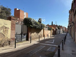 Ático en venta en Vilapicina i la Torre Llobeta en Barcelona