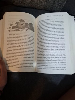 La Hija de la Diosa de la Luna