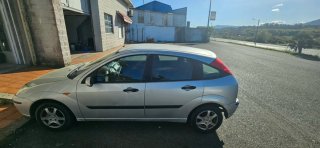 Ford Focus 2003