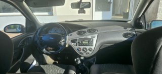 Ford Focus 2003