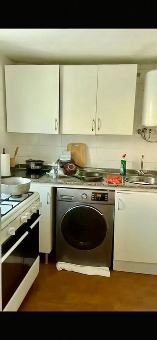 Piso en alquiler en Centro en Laredo