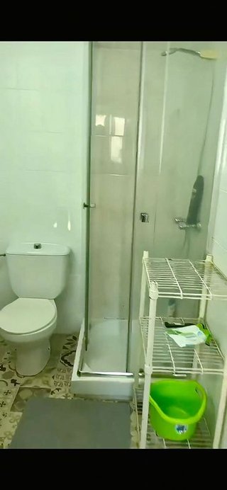 Piso en alquiler en Centro en Laredo