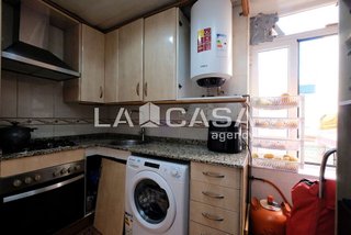 Piso en venta en Verdum en Barcelona