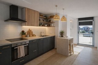 Piso en venta en Parc Bosc - Castell en Figueres
