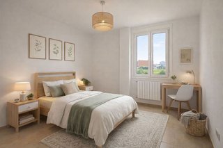 Piso en venta en Parc Bosc - Castell en Figueres