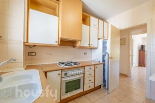 Piso en venta en Vallpineda - Santa Bàrbara en Sitges