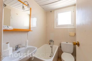 Piso en venta en Vallpineda - Santa Bàrbara en Sitges