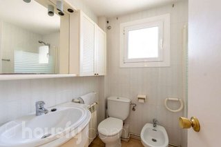 Piso en venta en Vallpineda - Santa Bàrbara en Sitges