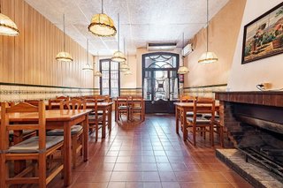 Casa adosada en venta en Centre en Mataró