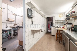 Casa adosada en venta en Centre en Mataró
