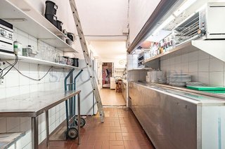 Casa adosada en venta en Centre en Mataró