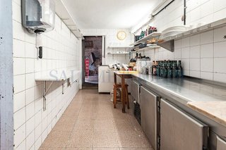 Casa adosada en venta en Centre en Mataró