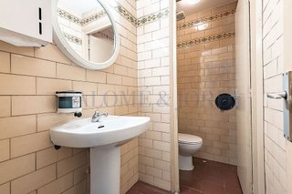 Casa adosada en venta en Centre en Mataró