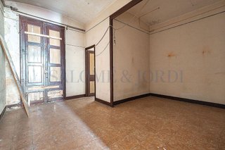 Casa adosada en venta en Centre en Mataró