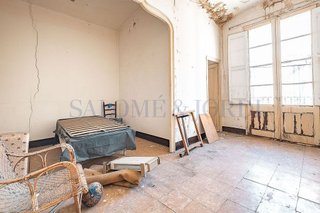 Casa adosada en venta en Centre en Mataró