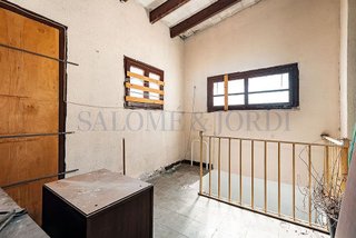 Casa adosada en venta en Centre en Mataró