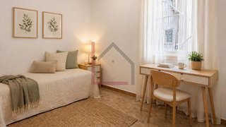 Piso en venta en Sants en Barcelona