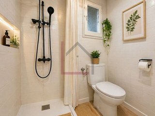 Piso en venta en Sants en Barcelona
