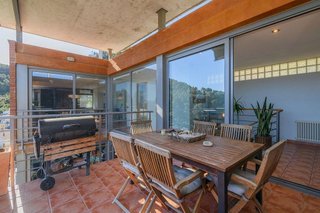 Chalet en venta en Vallirana