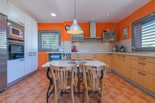 Chalet en venta en Vallirana