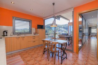 Chalet en venta en Vallirana