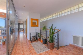Chalet en venta en Vallirana