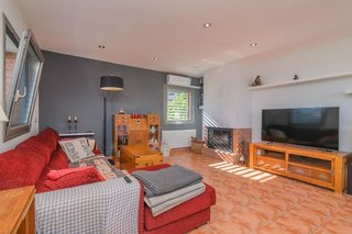 Chalet en venta en Vallirana