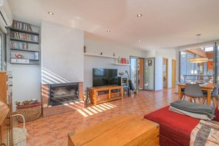 Chalet en venta en Vallirana