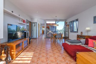 Chalet en venta en Vallirana