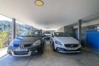 Chalet en venta en Vallirana