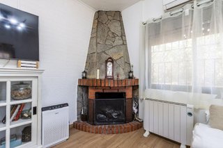 Chalet en venta en Castellbisbal