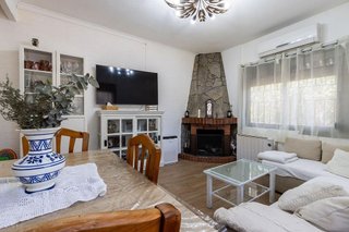 Chalet en venta en Castellbisbal
