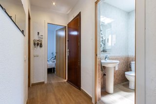 Chalet en venta en Castellbisbal