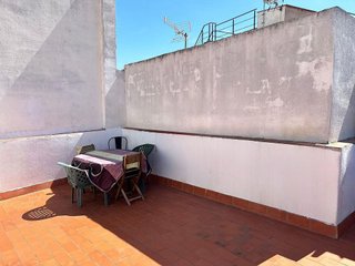 Piso en venta en El Raval en Barcelona