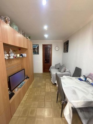 Piso en venta en El Raval en Barcelona