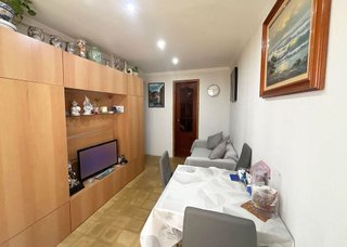 Piso en venta en El Raval en Barcelona