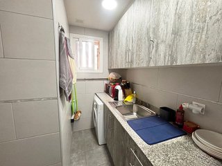 Piso en venta en El Raval en Barcelona