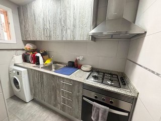 Piso en venta en El Raval en Barcelona