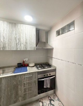 Piso en venta en El Raval en Barcelona