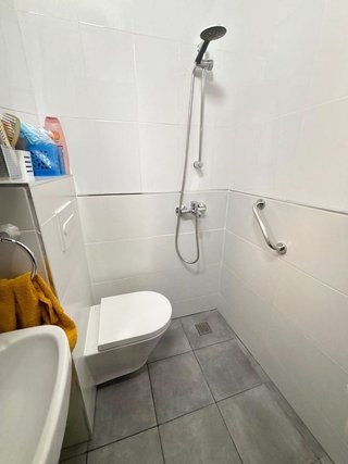 Piso en venta en El Raval en Barcelona